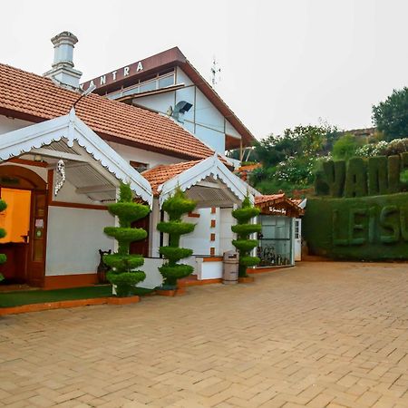 Yantra Resort By Spree Ooty Bagian luar foto