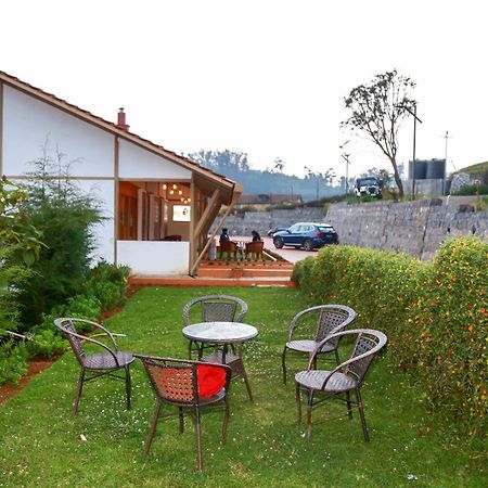 Yantra Resort By Spree Ooty Bagian luar foto