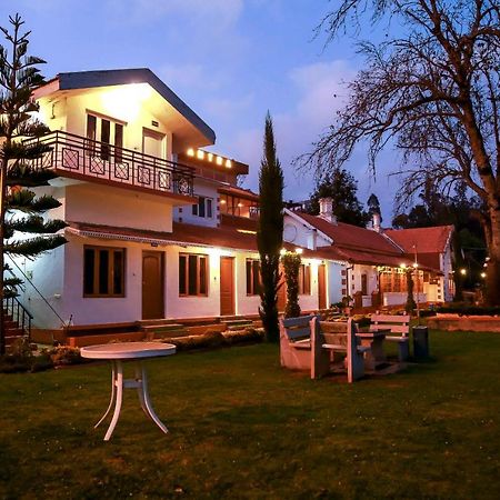 Yantra Resort By Spree Ooty Bagian luar foto