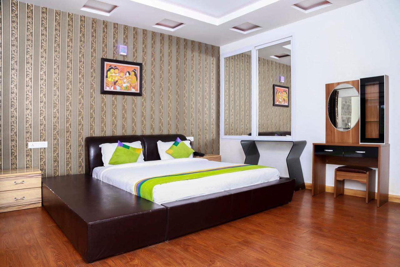 Yantra Resort By Spree Ooty Bagian luar foto