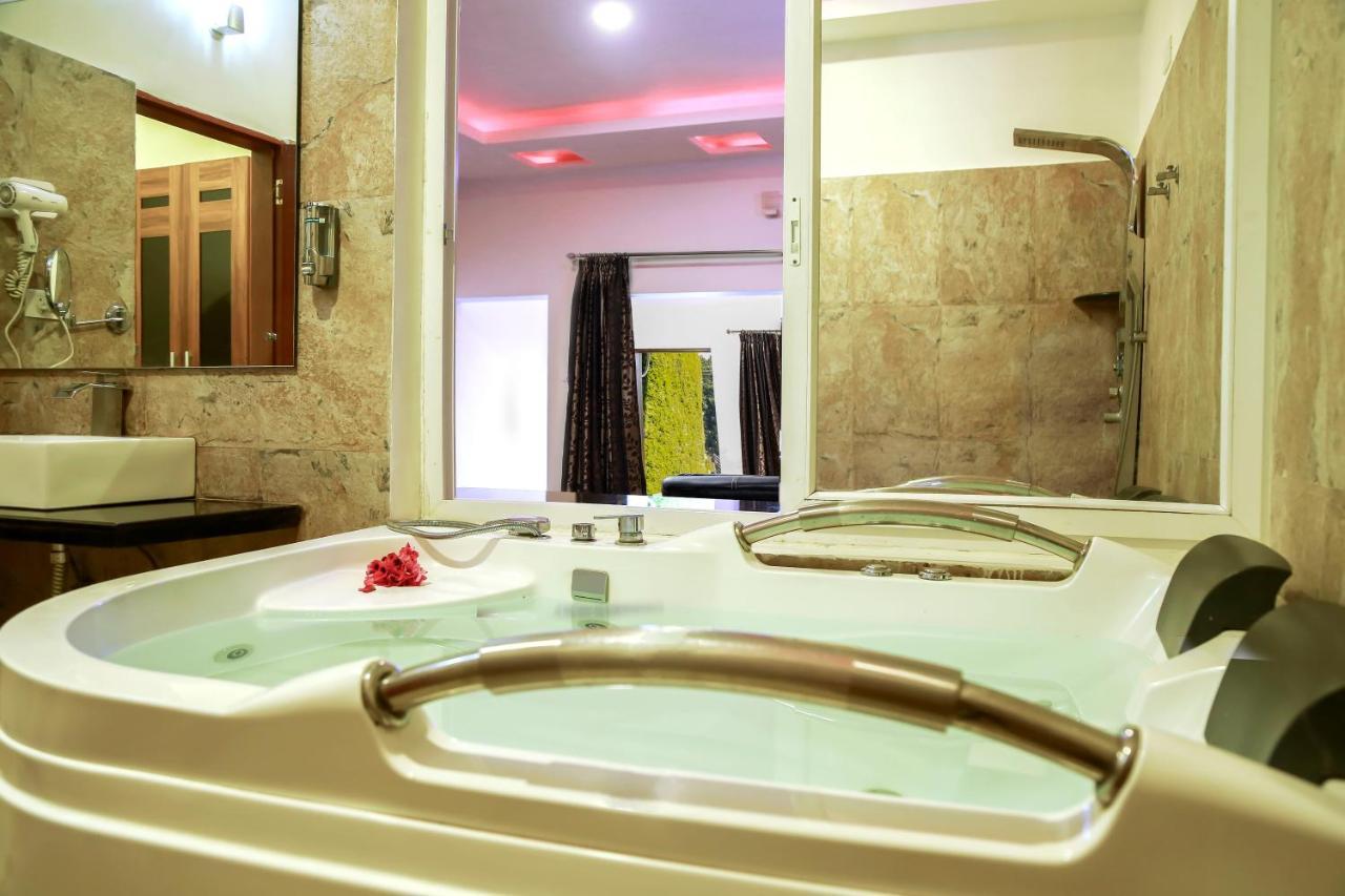 Yantra Resort By Spree Ooty Bagian luar foto