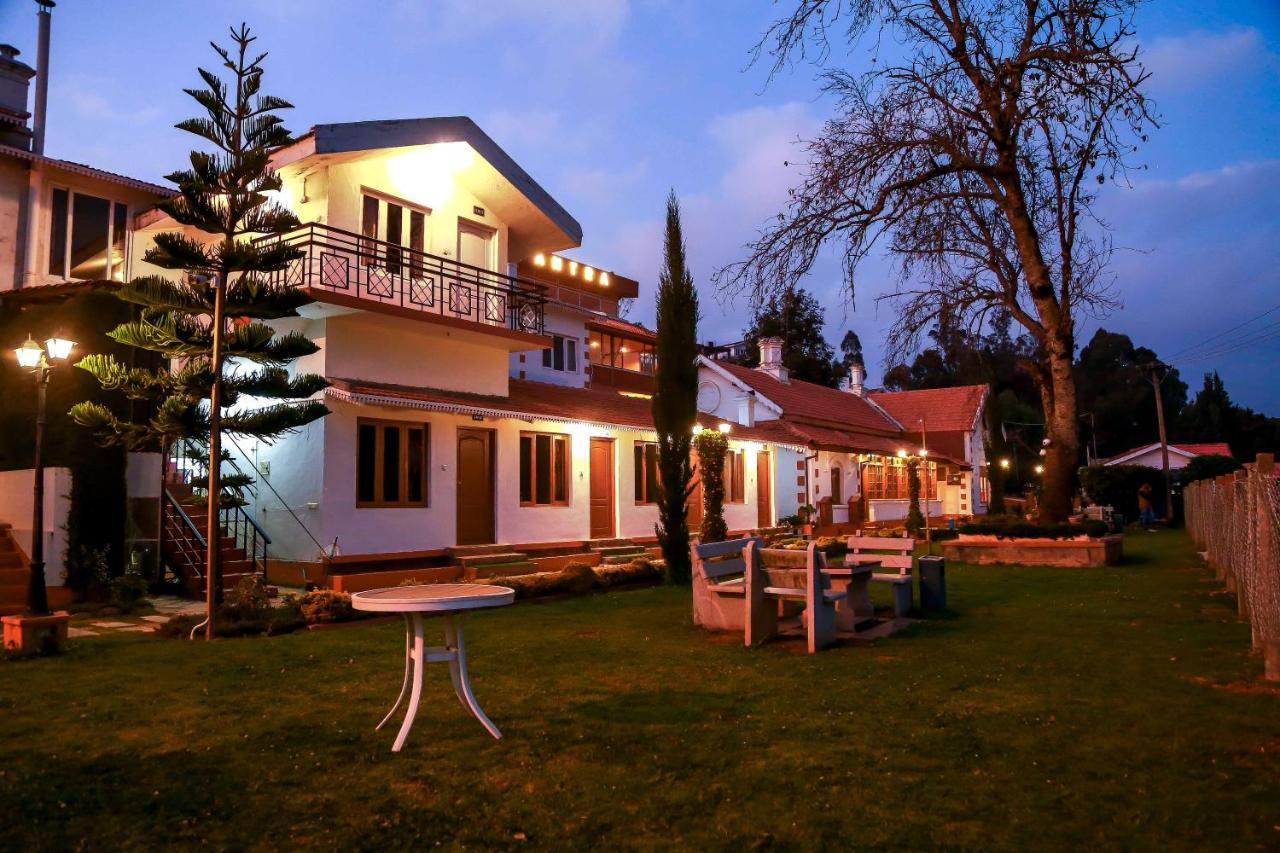 Yantra Resort By Spree Ooty Bagian luar foto
