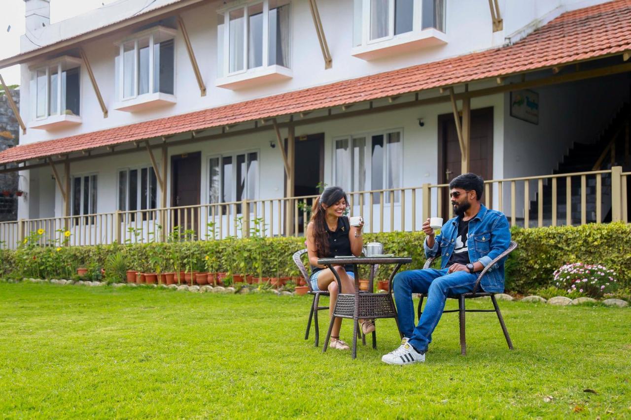 Yantra Resort By Spree Ooty Bagian luar foto