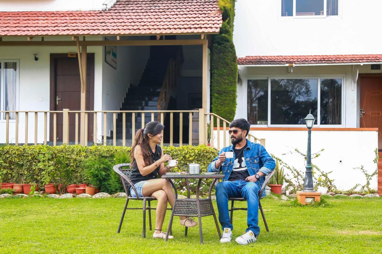 Yantra Resort By Spree Ooty Bagian luar foto