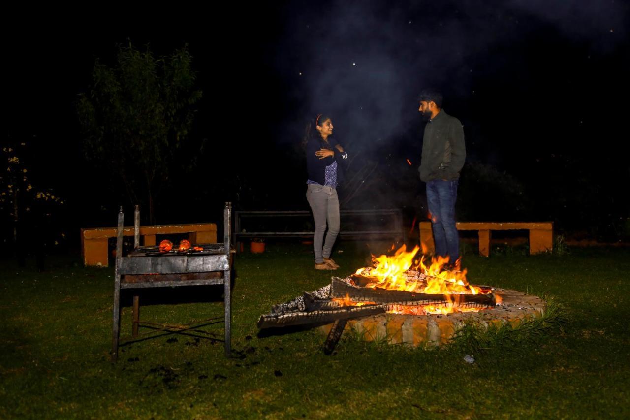 Yantra Resort By Spree Ooty Bagian luar foto