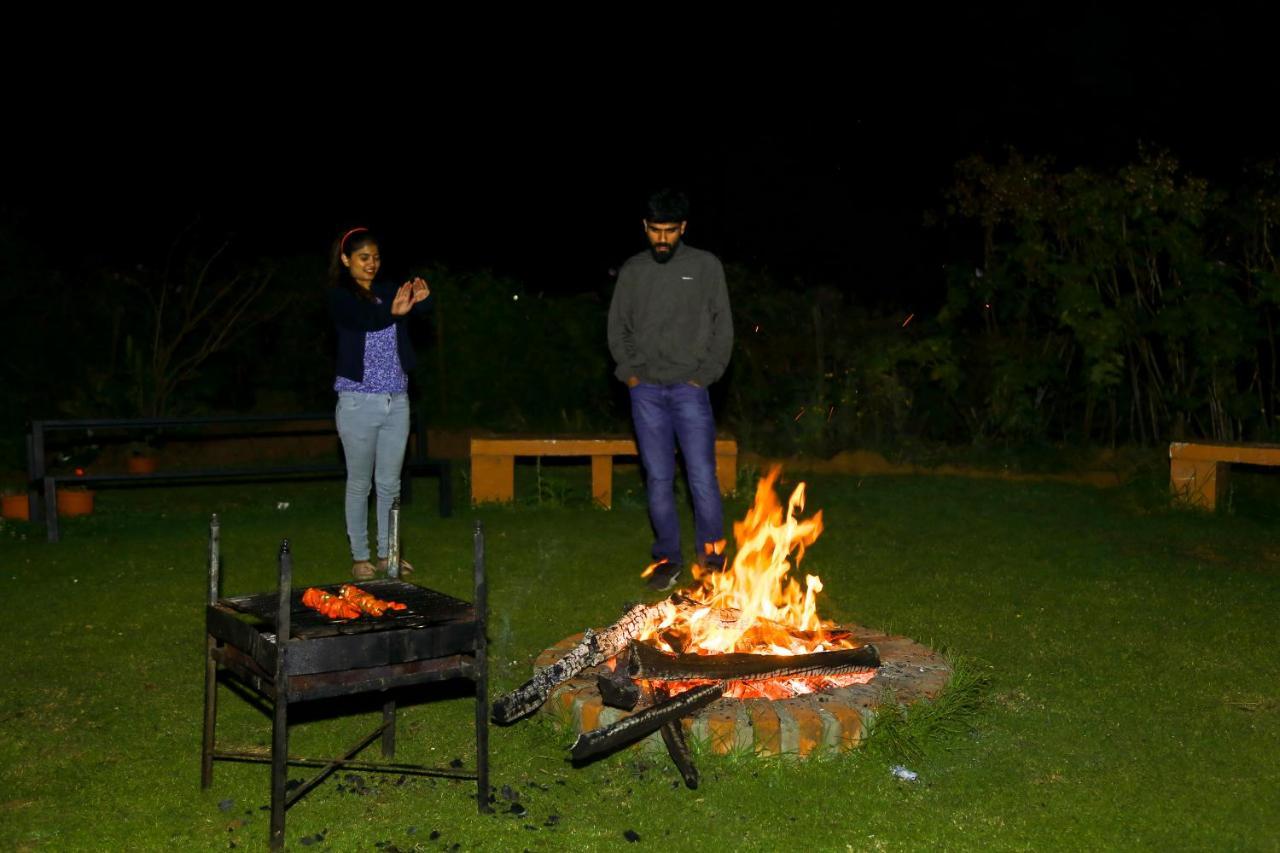 Yantra Resort By Spree Ooty Bagian luar foto