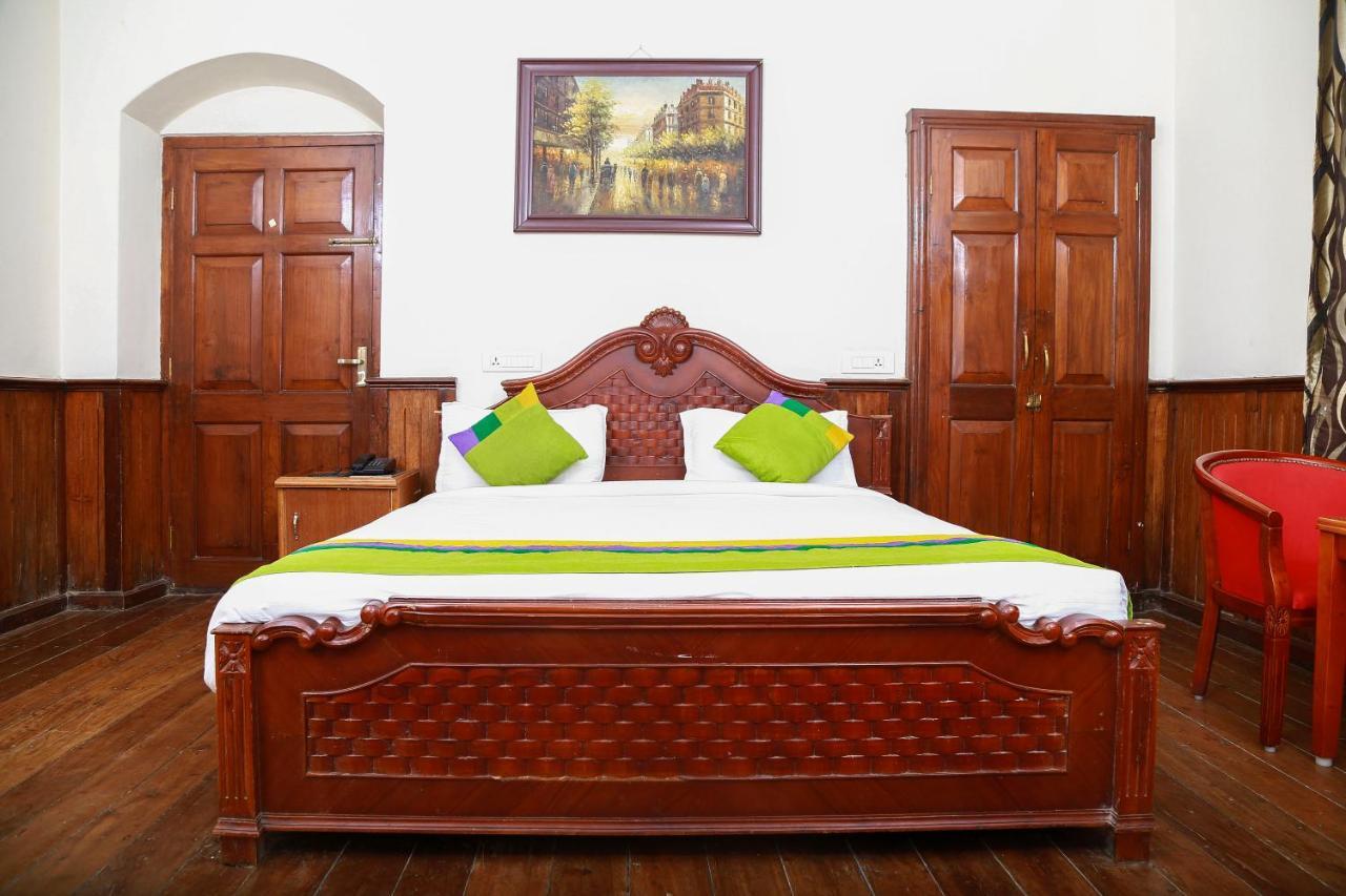 Yantra Resort By Spree Ooty Bagian luar foto