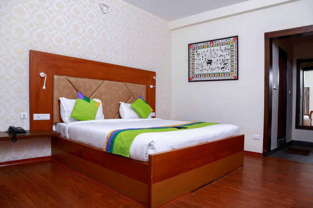 Yantra Resort By Spree Ooty Bagian luar foto