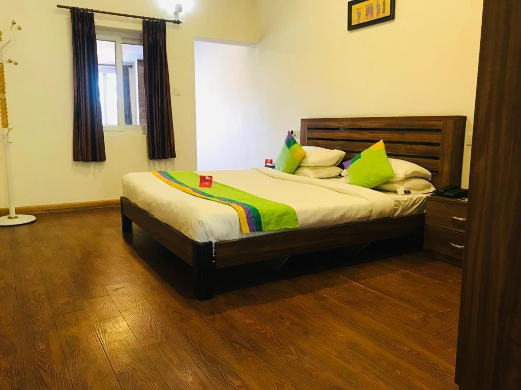 Yantra Resort By Spree Ooty Bagian luar foto