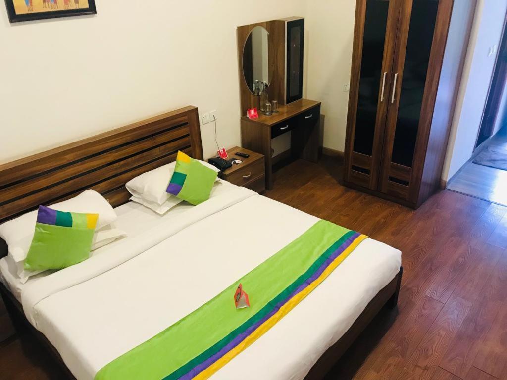 Yantra Resort By Spree Ooty Bagian luar foto